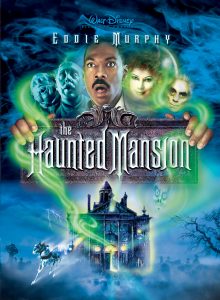The Haunted Mansion (2003) บ้านเฮี้ยน ผีชวนฮา