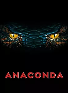 Anaconda (1997) อนาคอนดา เลื้อยสยองโลก