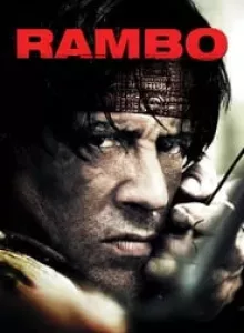 Rambo IV (2008) แรมโบ้ 4 นักรบพันธุ์เดือด