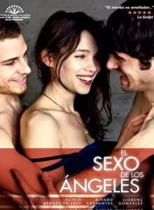 The Sex of the Angels (El Sexo Delos Angeles) (2012) รักเลขคี่