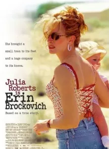 Erin Brockovich (2000) ยอมหักไม่ยอมงอ