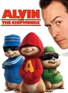 Alvin and the Chipmunks (2007) อัลวินกับสหายชิพมังค์จอมซน