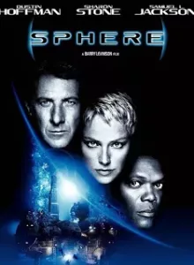 Sphere (1998) มหาภัยสะกดโลก