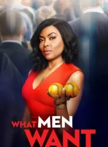What Men Want (2019) ผู้ชายต้องการอะไร?