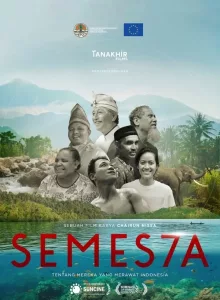 Semesta | Netflix (2018) เกาะแห่งศรัทธา