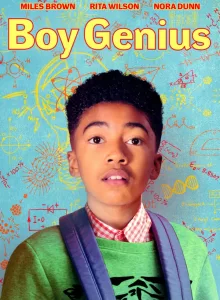 Adventures of A Boy Genius (2019)