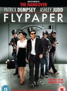 Flypaper (2011) ปล้นสะดุด มาหยุดที่รัก