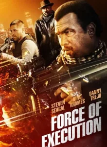 Force Of Execution (2013) มหาประลัยจอมมาเฟีย