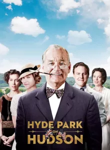 Hyde Park on Hudson (2012) แกร่งสุดมหาบุรุษรูสเวลท์