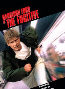 The Fugitive (1993) เดอะ ฟูจิทิฟ ขึ้นทำเนียบจับตาย