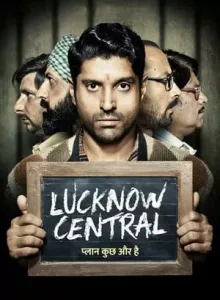 Lucknow Central (2017) [ซับไทย]