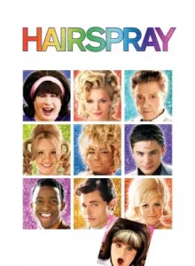 Hairspray (2007) โอ๊ะโอ๋ คนจะดัง…ขวางไม่อยู่