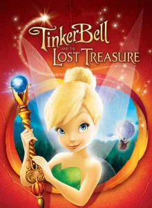 Tinker Bell And The Lost Treasure (2009) ทิงเกอร์เบลล์กับสมบัติที่สูญหาย