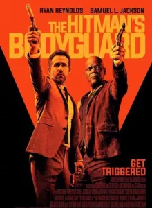 The Hitman’s Bodyguard (2017) แสบ ซ่าส์ แบบว่าบอดี้การ์ด