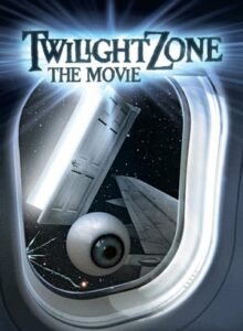 Twilight Zone The Movie (1983) แดนสนธยา