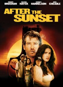 After The Sunset (2004) พยัคฆ์โคตรเพชร