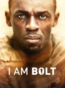 I Am Bolt (2016) ยูเซียน โบลท์ ลมกรดสายฟ้า