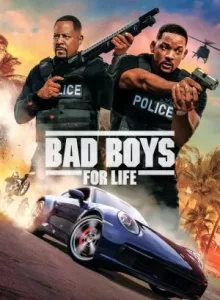 Bad Boys for Life (2020) คู่หูขวางนรก ตลอดกาล