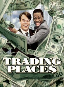 Trading Places (1983) บรรยายไทย