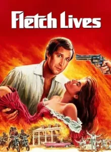 Fletch Lives (1989) บรรยายไทย