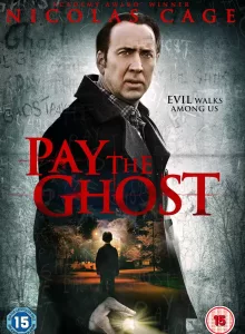 Pay The Ghost (2015) คืนหนี้ ผีพยาบาท