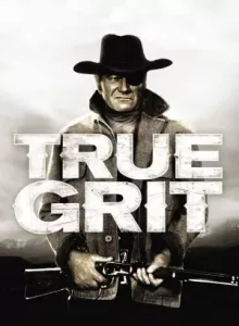 True Grit (1969) ยอดคนจริง