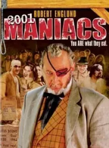 2001 Maniacs (2005) กองพันศพ เปิดนรกสับ