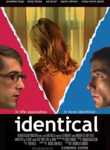 Identical (2012) ลวงรักแฝดมรณะ