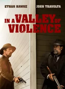 In A Valley Of Violence (2016) คนแค้นล้างแดนโหด [ซับไทย]