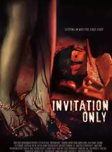 Invitation Only (2009) ปาร์ตี้เลือดเชือดให้เกลี้ยง