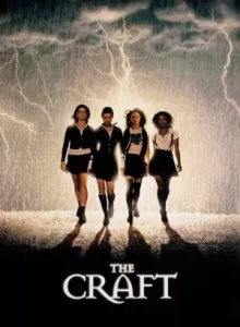 The Craft (1996) สี่แหววพลังแม่มด บรรยายไทย
