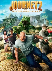 Journey 2 The Mysterious Island (2012) เจอร์นีย์ 2 พิชิตเกาะพิศวงอัศจรรย์สุดโลก