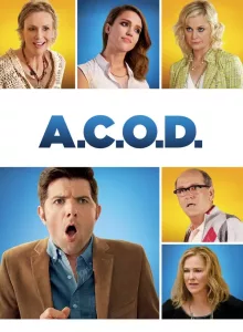 A.C.O.D. (Adult Children of Divorce) (2013) บ้านแตก ใจไม่แตก