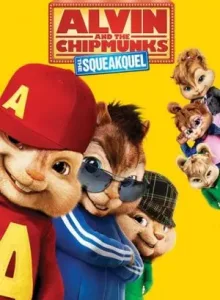 Alvin and the Chipmunks: The Squeakquel (2009) อัลวินกับสหายชิพมังค์