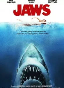 Jaws (1975) จอว์ส