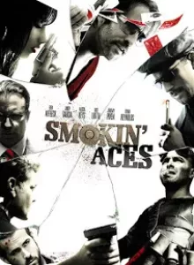 Smokin Aces (2006) ดวลเดือดล้างเลือดมาเฟีย