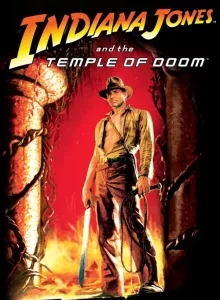 Indiana Jones and the Temple of Doom (1984) ขุมทรัพย์สุดขอบฟ้า 2 ถล่มวิหารเจ้าแม่กาลี