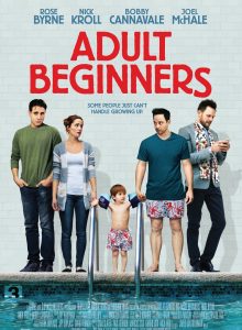 Adult Beginners (2014) ผู้ใหญ่ป้ายแดง (ซับไทย)