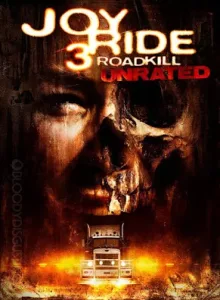 Joy Ride 3 Roadkill (2014) เกมหยอก หลอกไปเชือด 3 ถนนสายเลือด