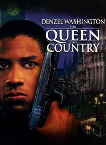 For Queen & Country (1988) ยุทธการตัดขั้วนรก
