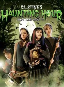 The Haunting Hour Don’t Think About It (2007)