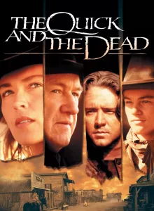 The Quick And The Dead (1995) เพลิงเจ็บกระหน่ำแหลก