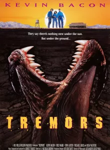 Tremors 1 (1990) ทูตนรกล้านปี ภาค 1