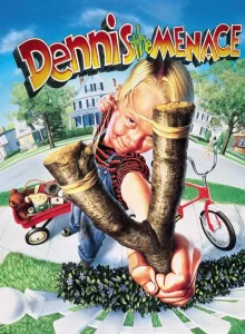 Dennis The Menace (1993) เดนนิส ตัวกวนประดับ