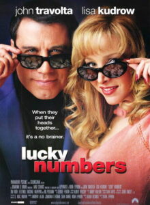 Lucky Numbers (2000) สุมหัวรวย ปล้นหวยล็อค