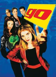 Go (1999) ลุย..ลุยซะให้สะใจ
