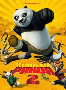 Kung Fu Panda 2 (2011) กังฟูแพนด้า 2