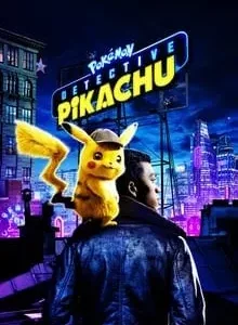 Pokémon Detective Pikachu (2019) โปเกมอน ยอดนักสืบพิคาชู
