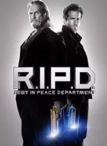 R.I.P.D (2013) หน่วยพิฆาตสยบวิญญาณ
