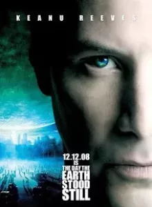The Day The Earth Stood Still (2008) วันพิฆาตสะกดโลก